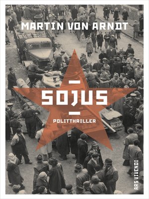 cover image of Sojus (eBook)